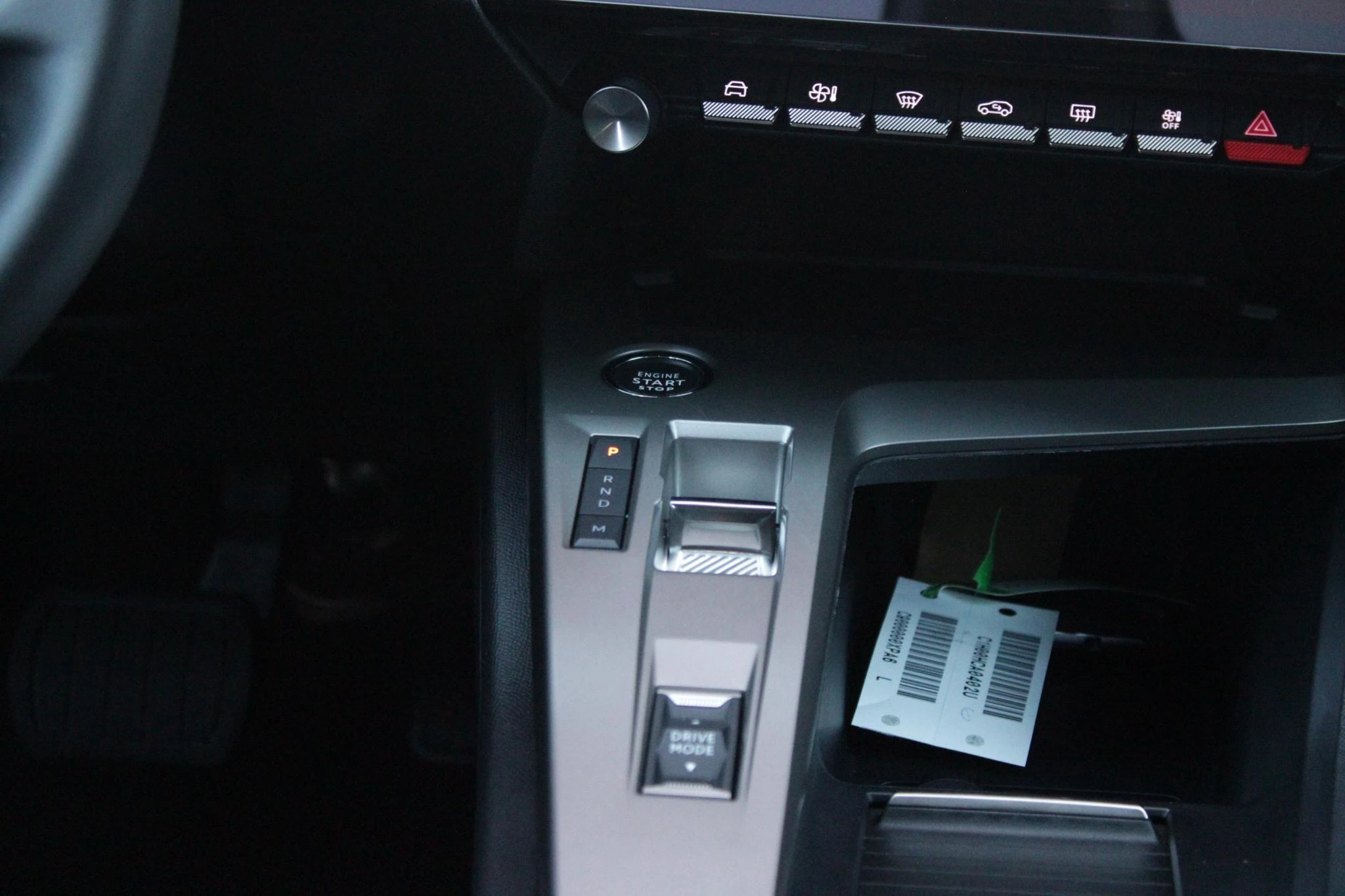 Hoofdafbeelding Peugeot 408