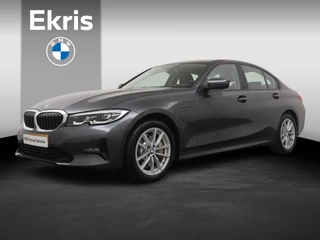 BMW 3-serie 330e eDrive Edition | Sportstoelen | Comfort Access | HiFi |