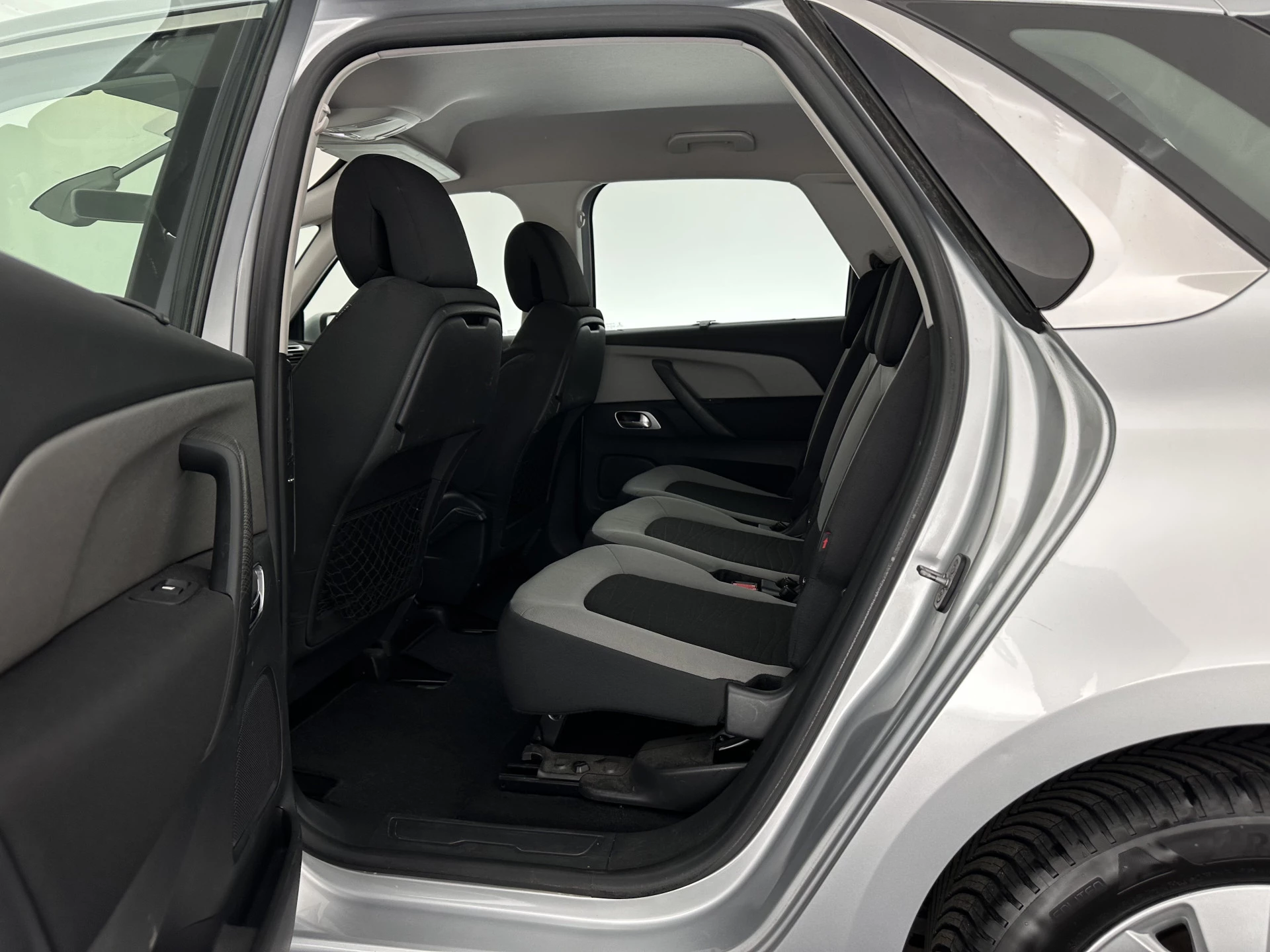 Hoofdafbeelding Citroën C4 Picasso