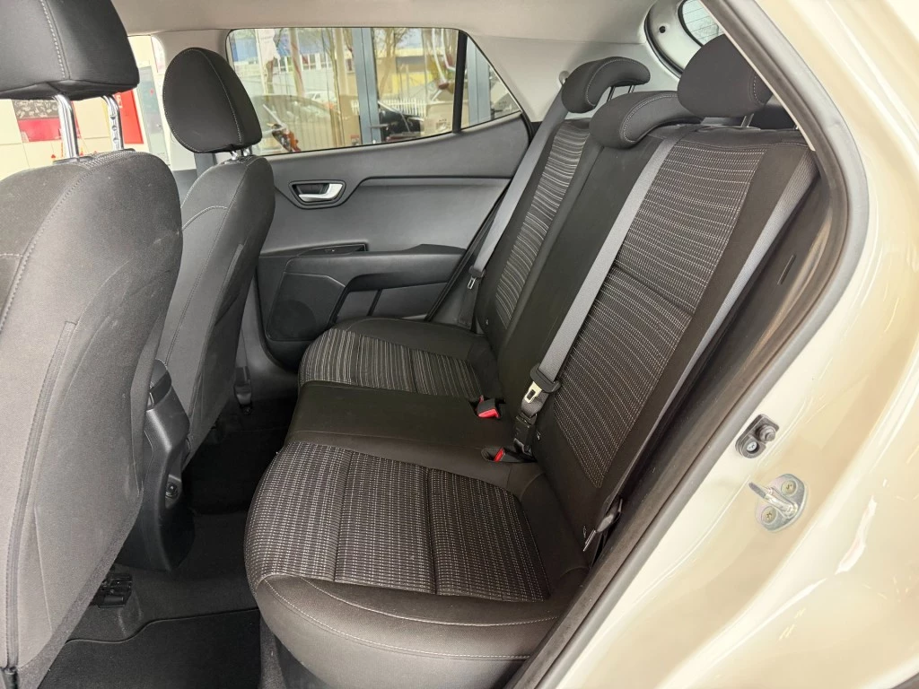 Hoofdafbeelding Kia Stonic