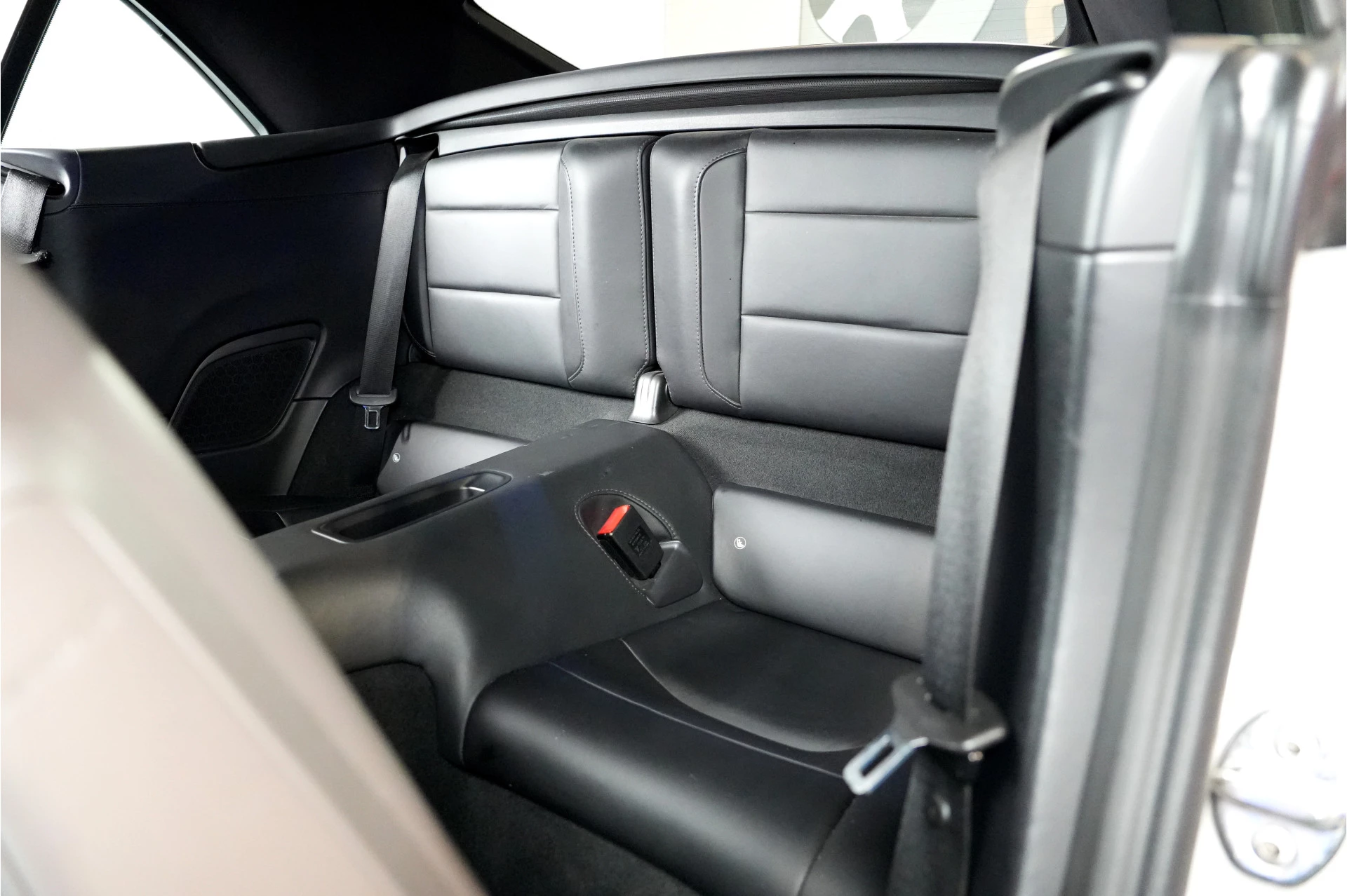 Hoofdafbeelding Porsche 911