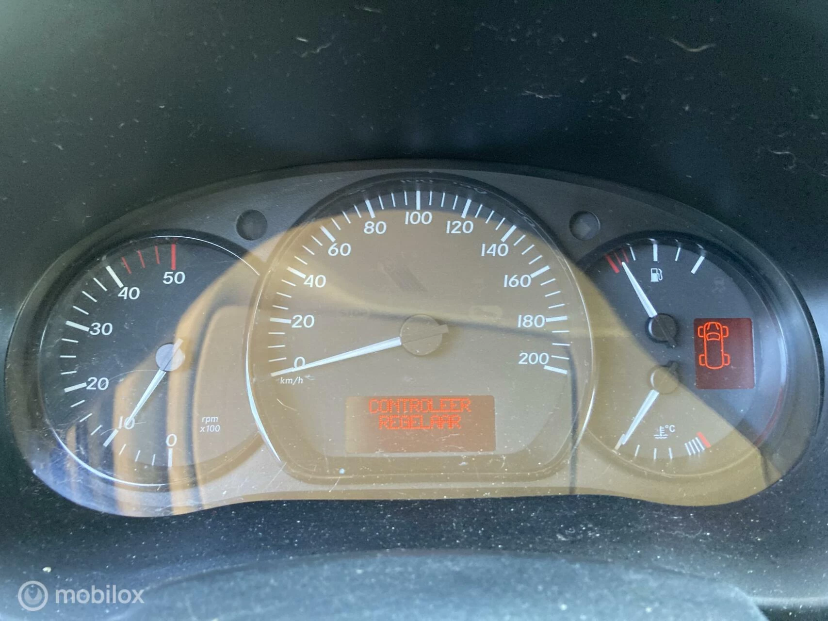 Hoofdafbeelding Mercedes-Benz Citan