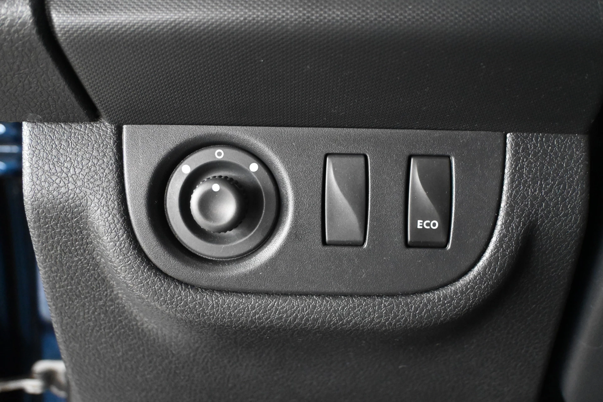 Hoofdafbeelding Dacia Logan