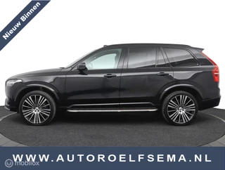 Volvo XC90 2.0 T8 Recharge AWD R-Design|Bliss|Acc| Pano| 360 cam|Long Range