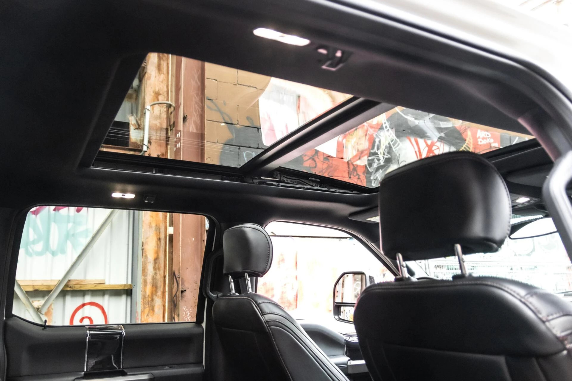 Hoofdafbeelding Ford F-350