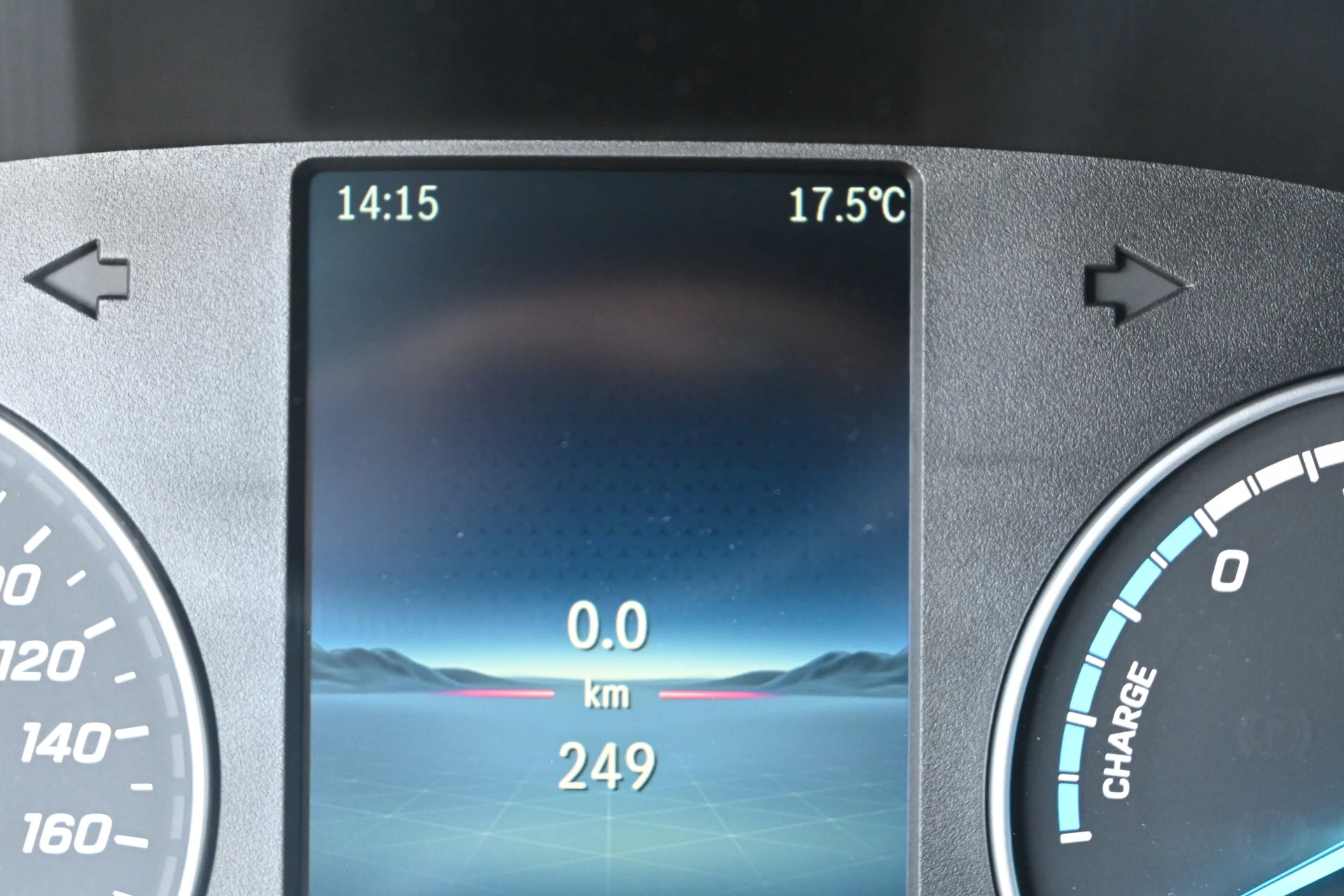 Hoofdafbeelding Mercedes-Benz eSprinter