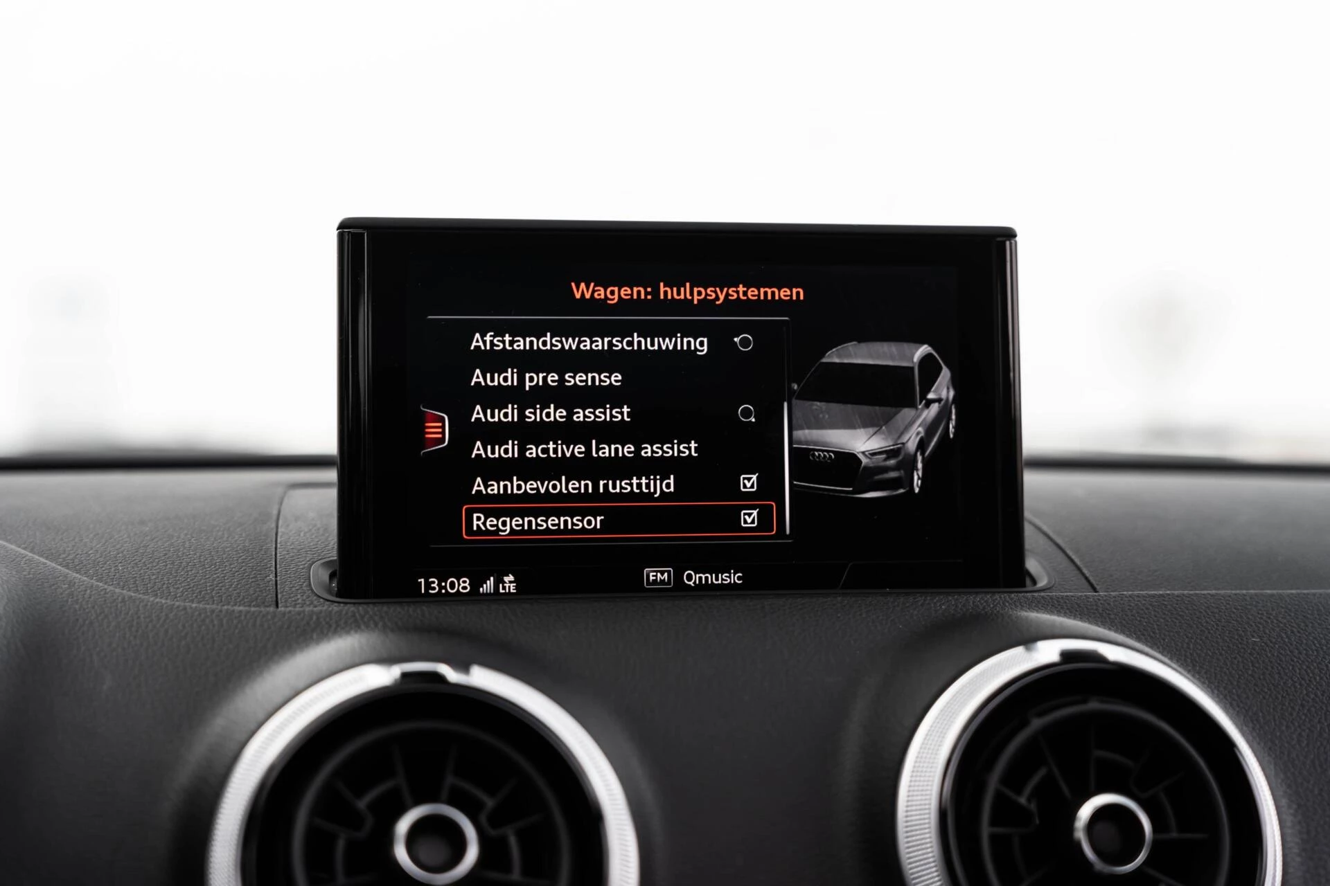 Hoofdafbeelding Audi RS3