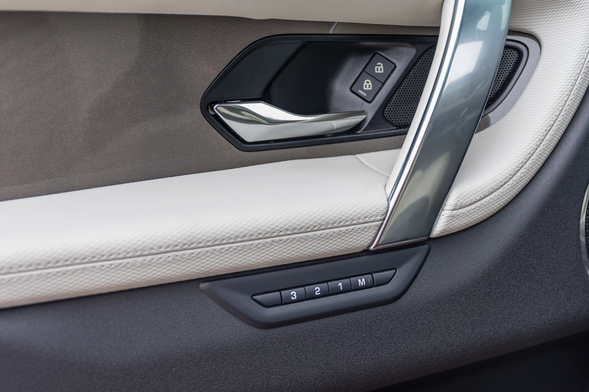 Hoofdafbeelding Land Rover Discovery Sport