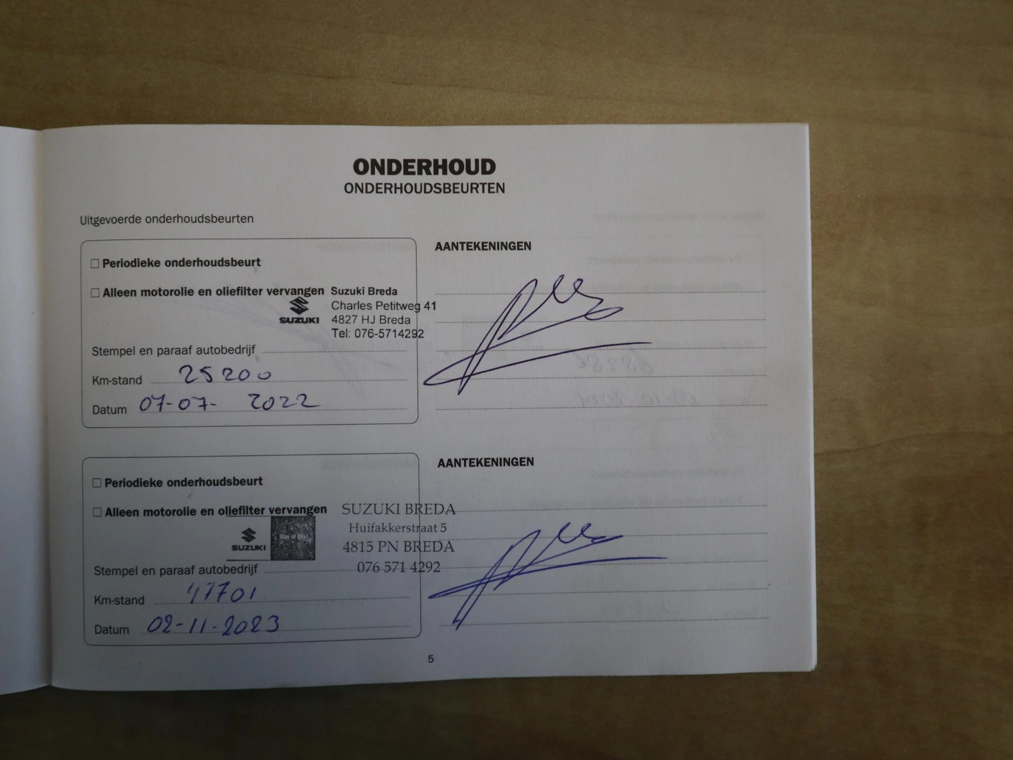 Hoofdafbeelding Suzuki Ignis