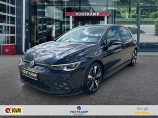 Volkswagen Golf 2.0 TDI DSG GTD CAMERA/NAVI/ACC/CARPLAY/STOELVERW