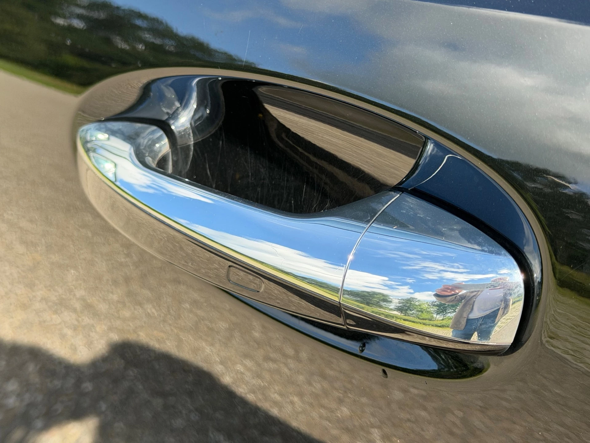 Hoofdafbeelding Mercedes-Benz GLB