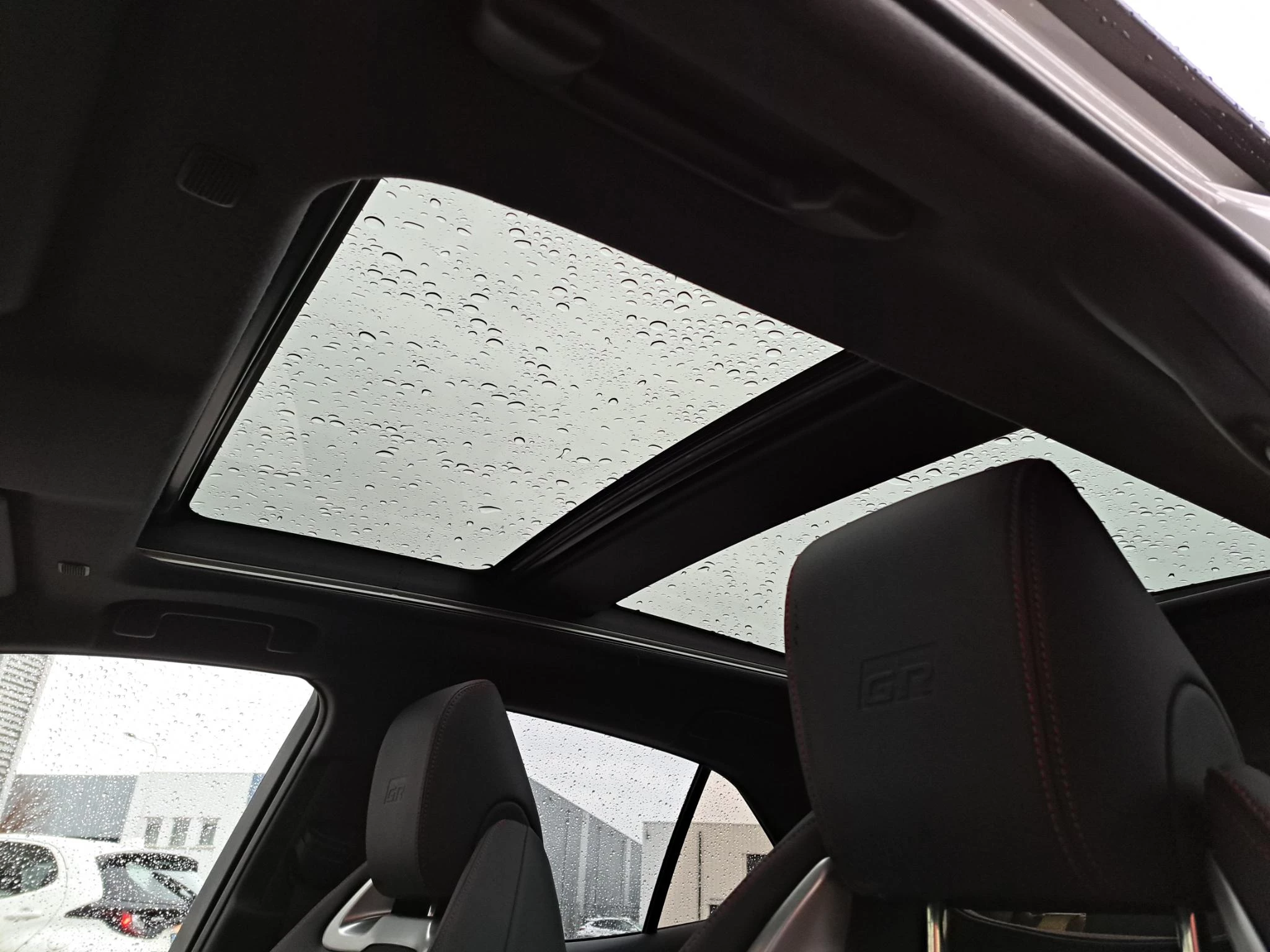 Hoofdafbeelding Toyota Corolla