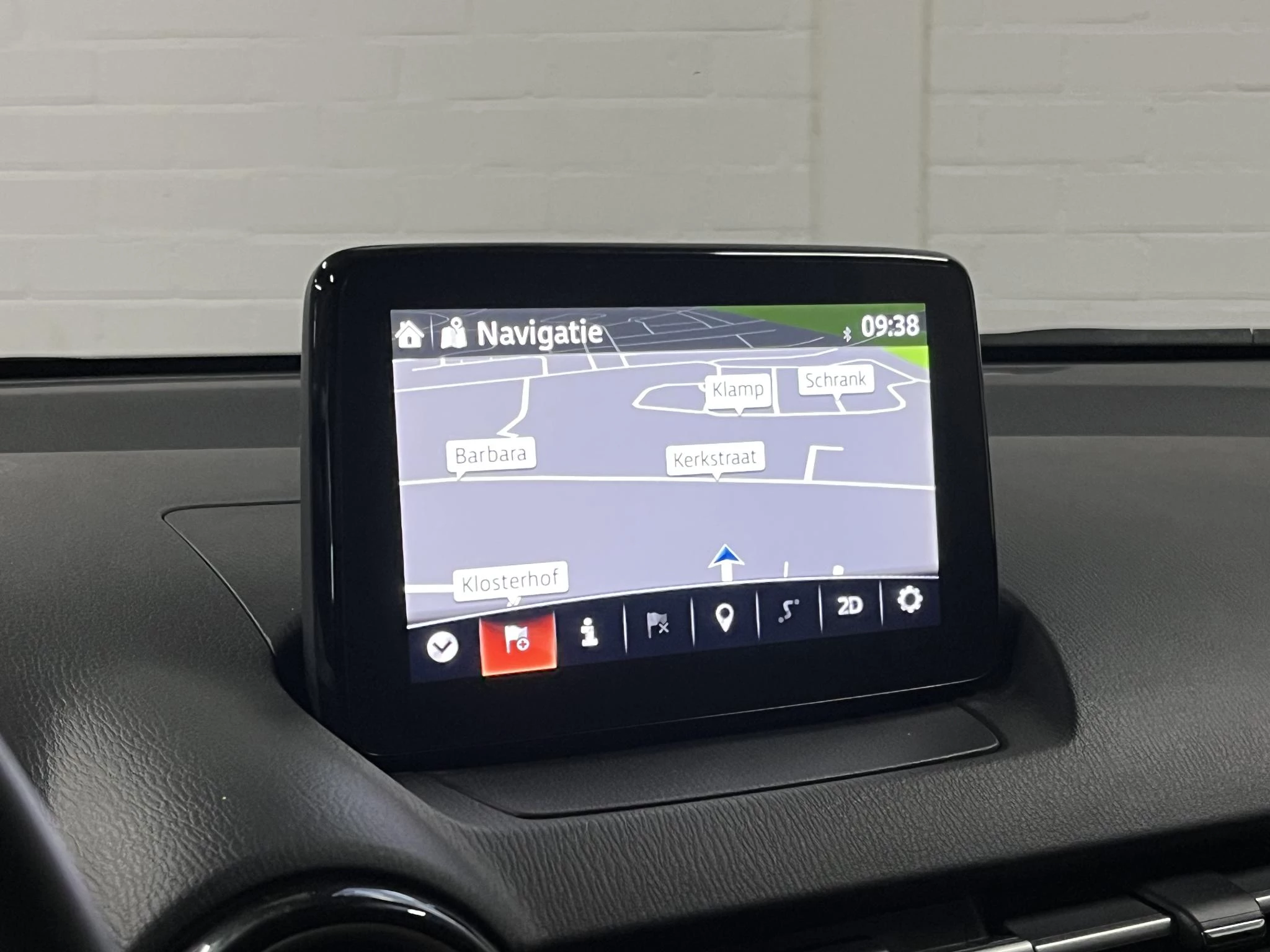 Hoofdafbeelding Mazda 2