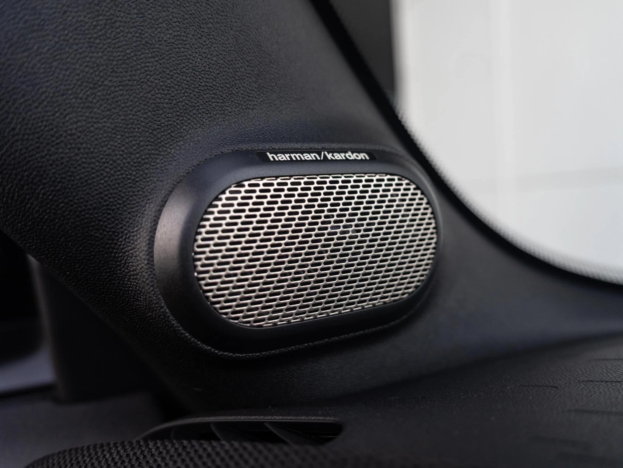 Hoofdafbeelding MINI Cooper S Cabrio