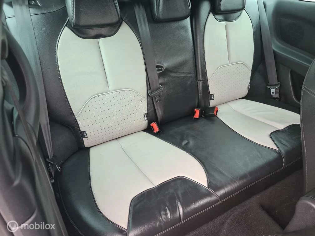 Hoofdafbeelding Citroën DS3