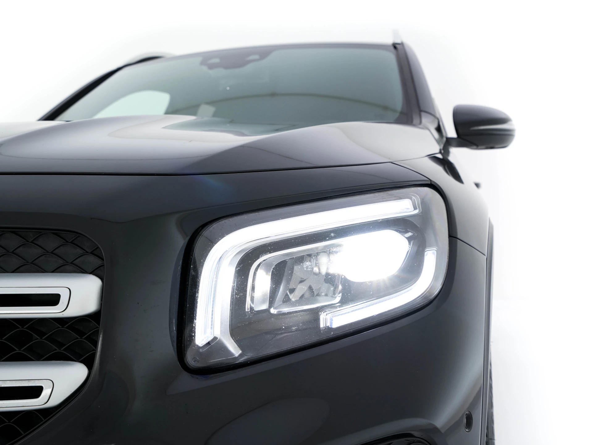 Hoofdafbeelding Mercedes-Benz GLB