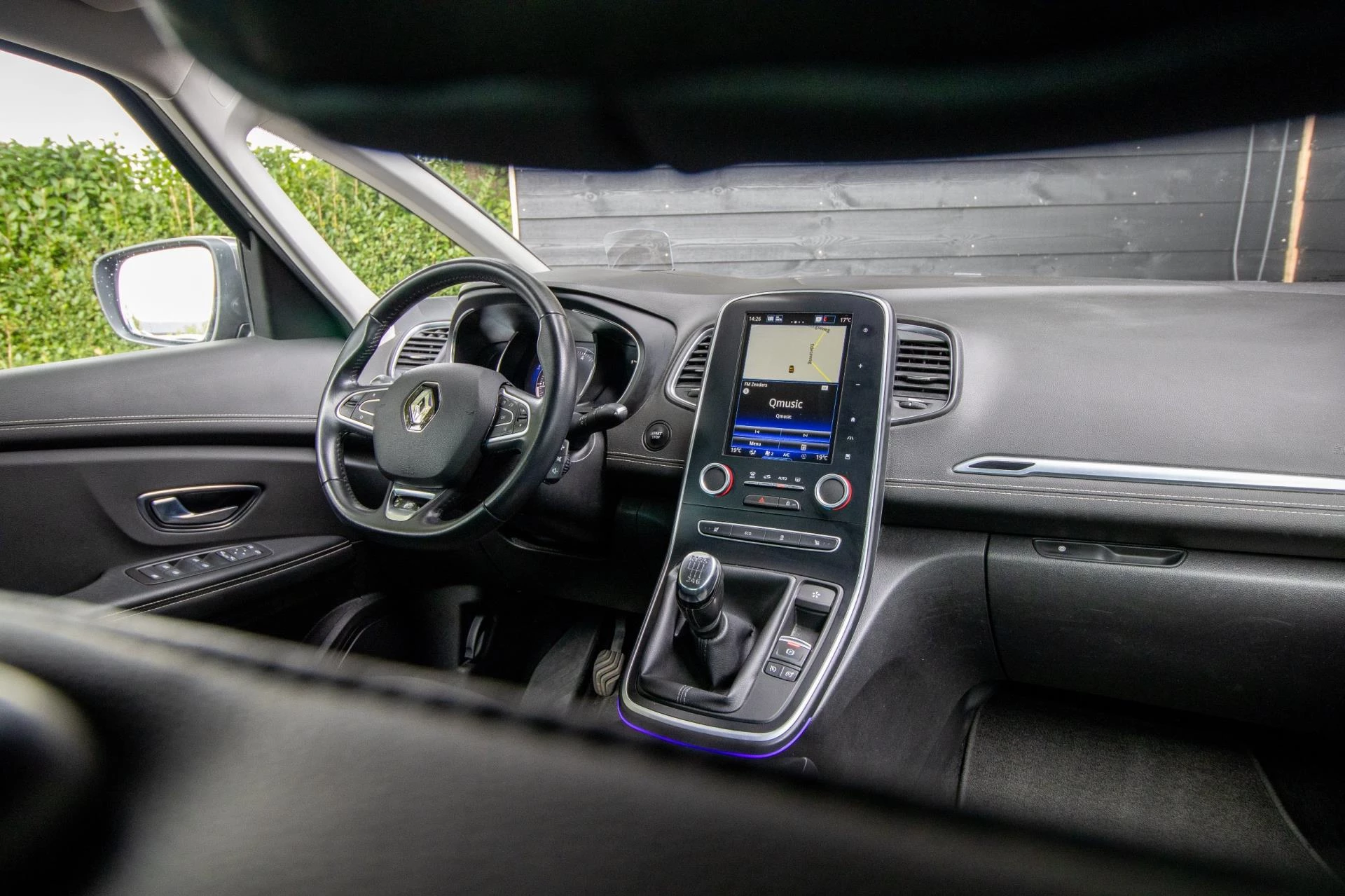 Hoofdafbeelding Renault Scénic
