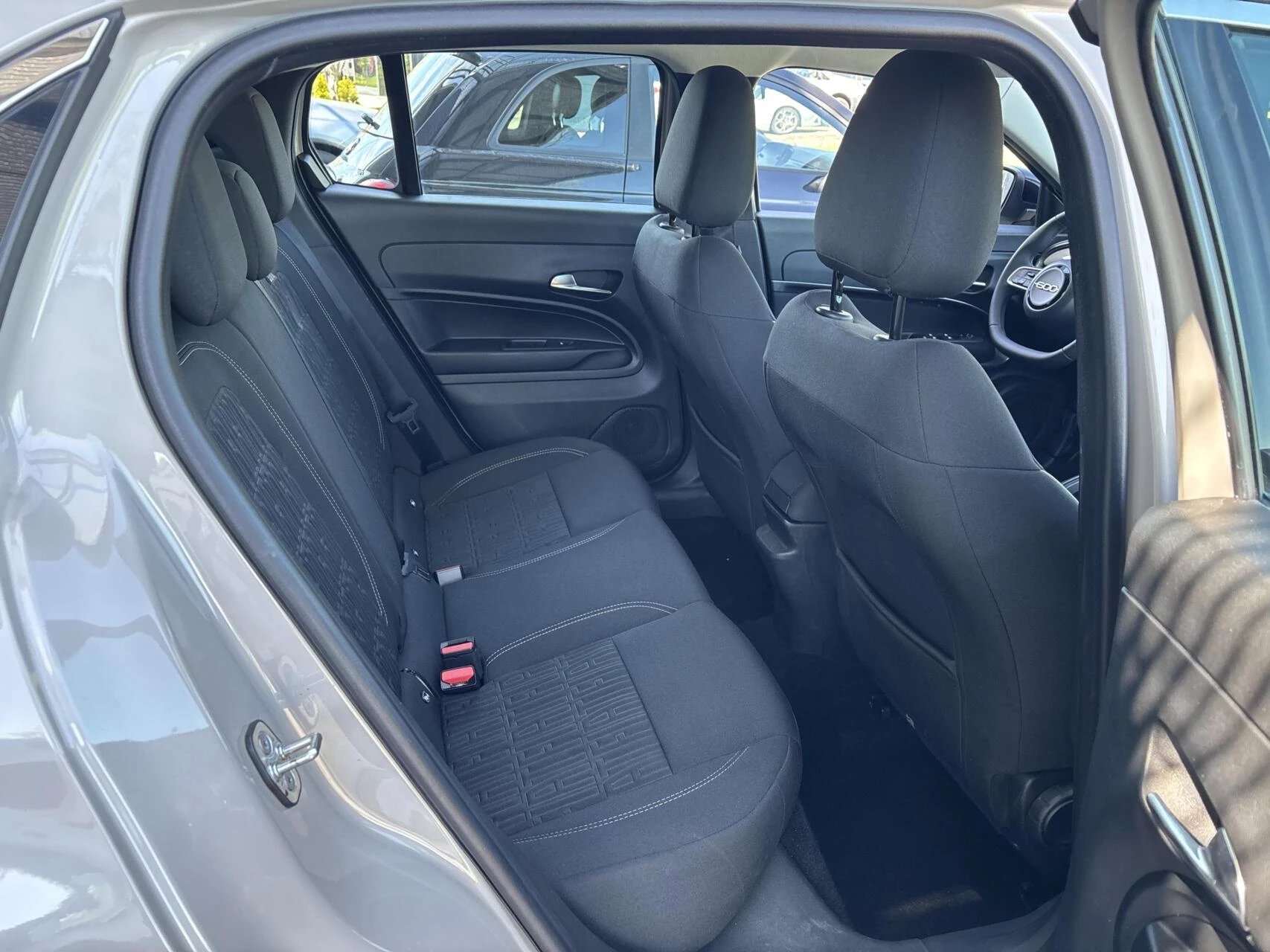 Hoofdafbeelding Fiat 600