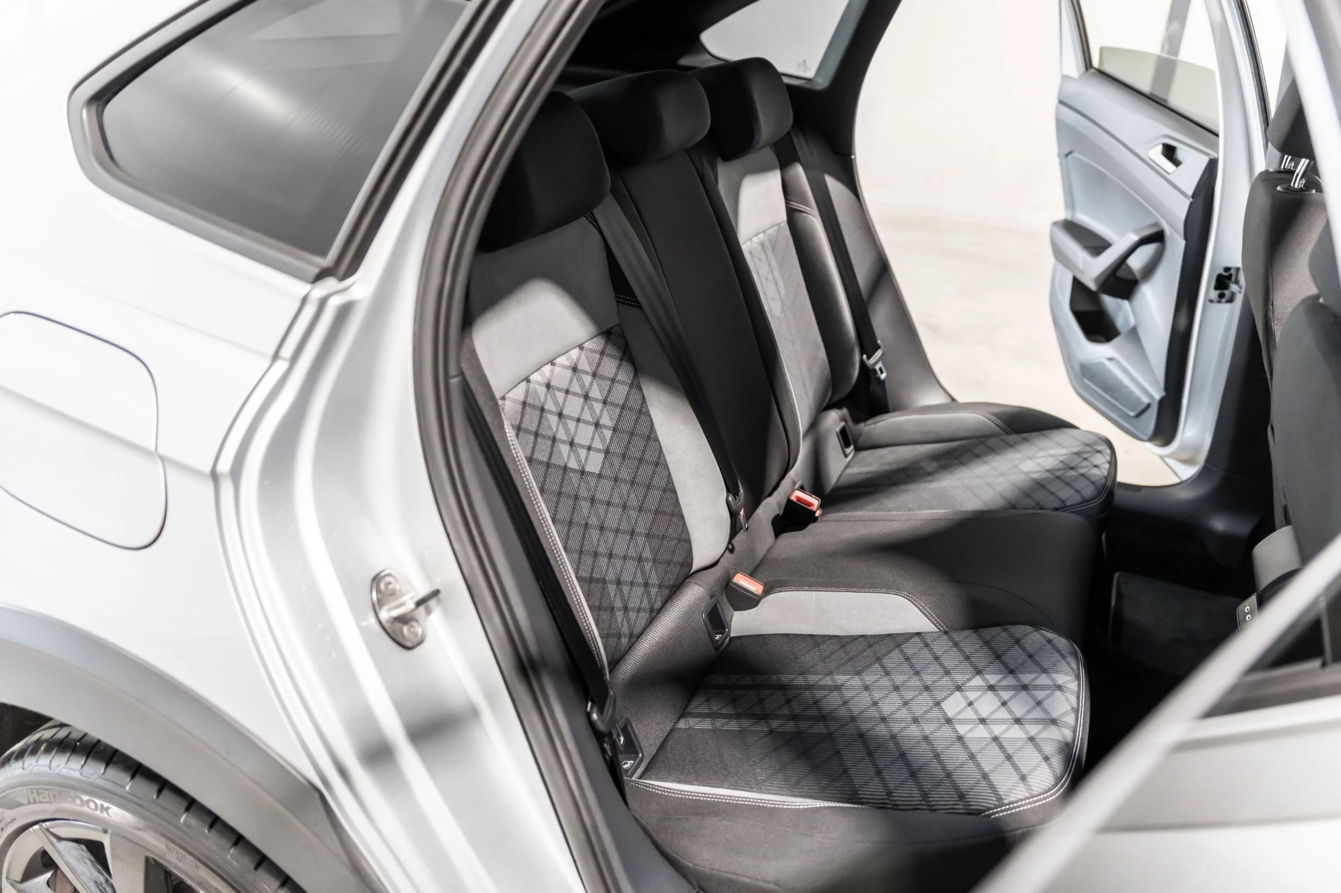 Hoofdafbeelding Volkswagen Taigo