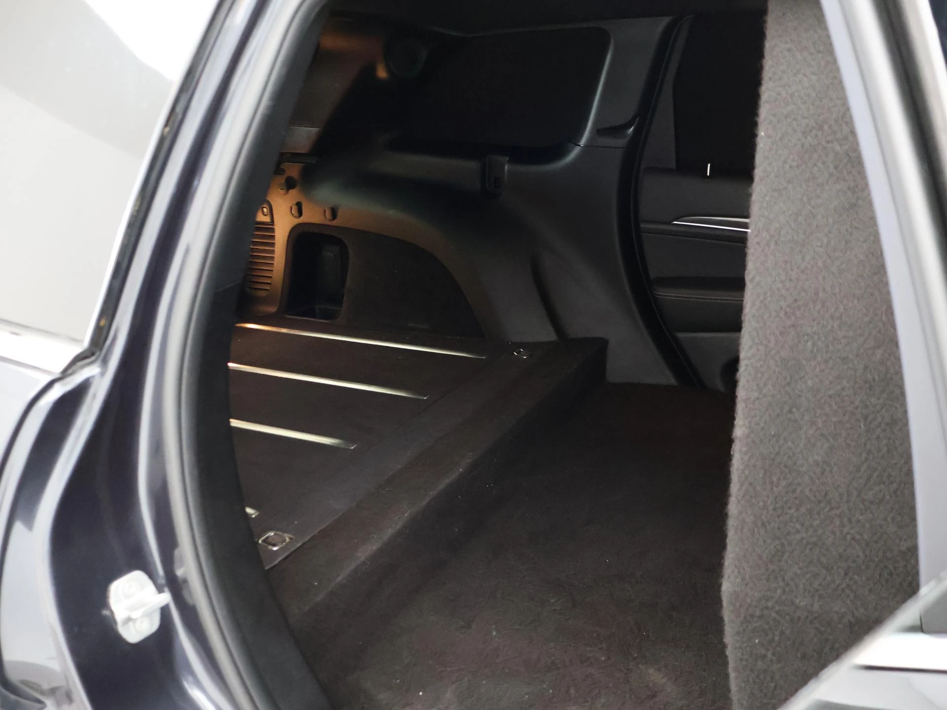 Hoofdafbeelding Jeep Grand Cherokee