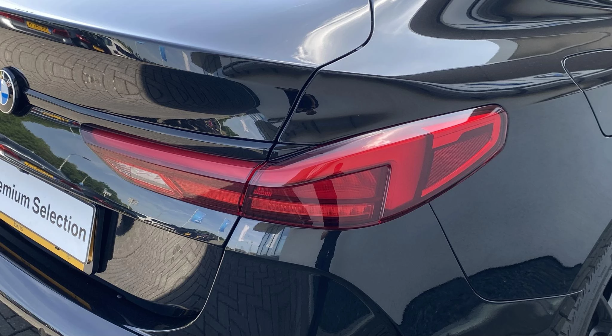Hoofdafbeelding BMW 2 Serie