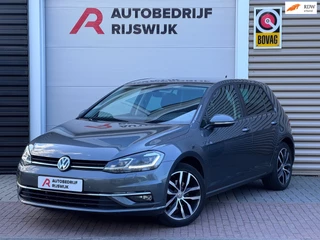Volkswagen Golf 1.4 TSI Highline Navi/AppleCarPlay/
