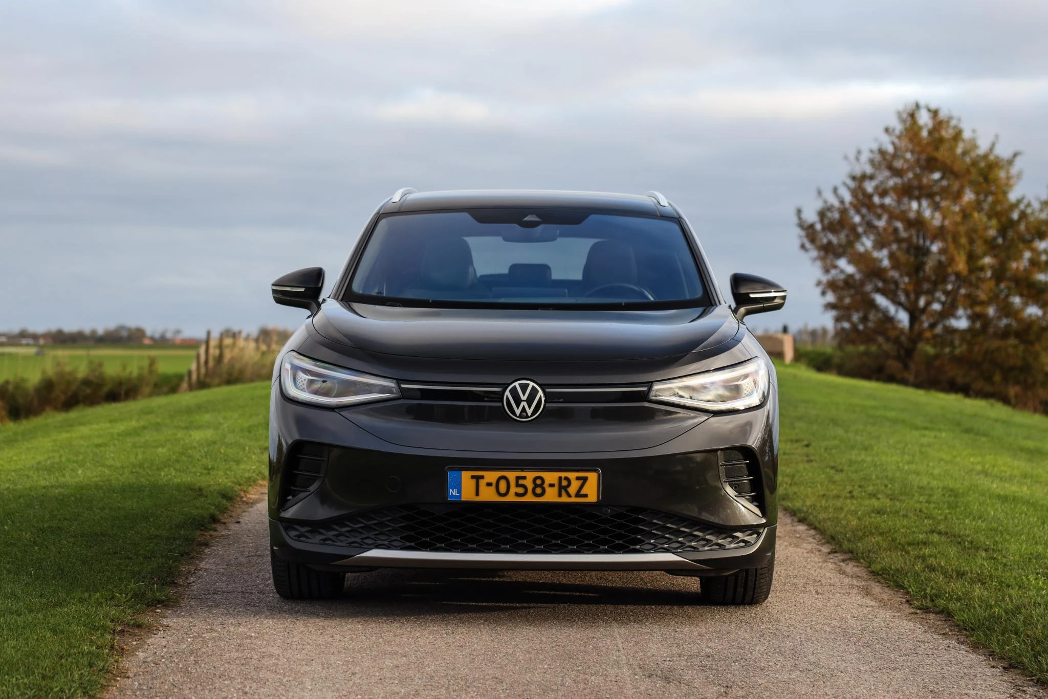 Hoofdafbeelding Volkswagen ID.4