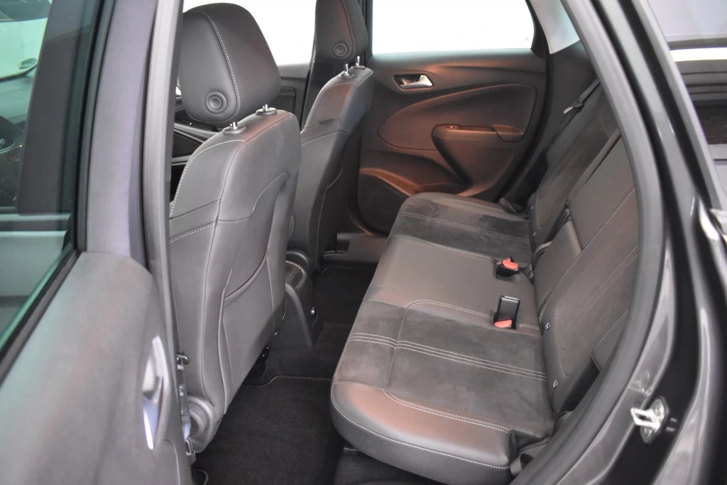 Hoofdafbeelding Opel Crossland