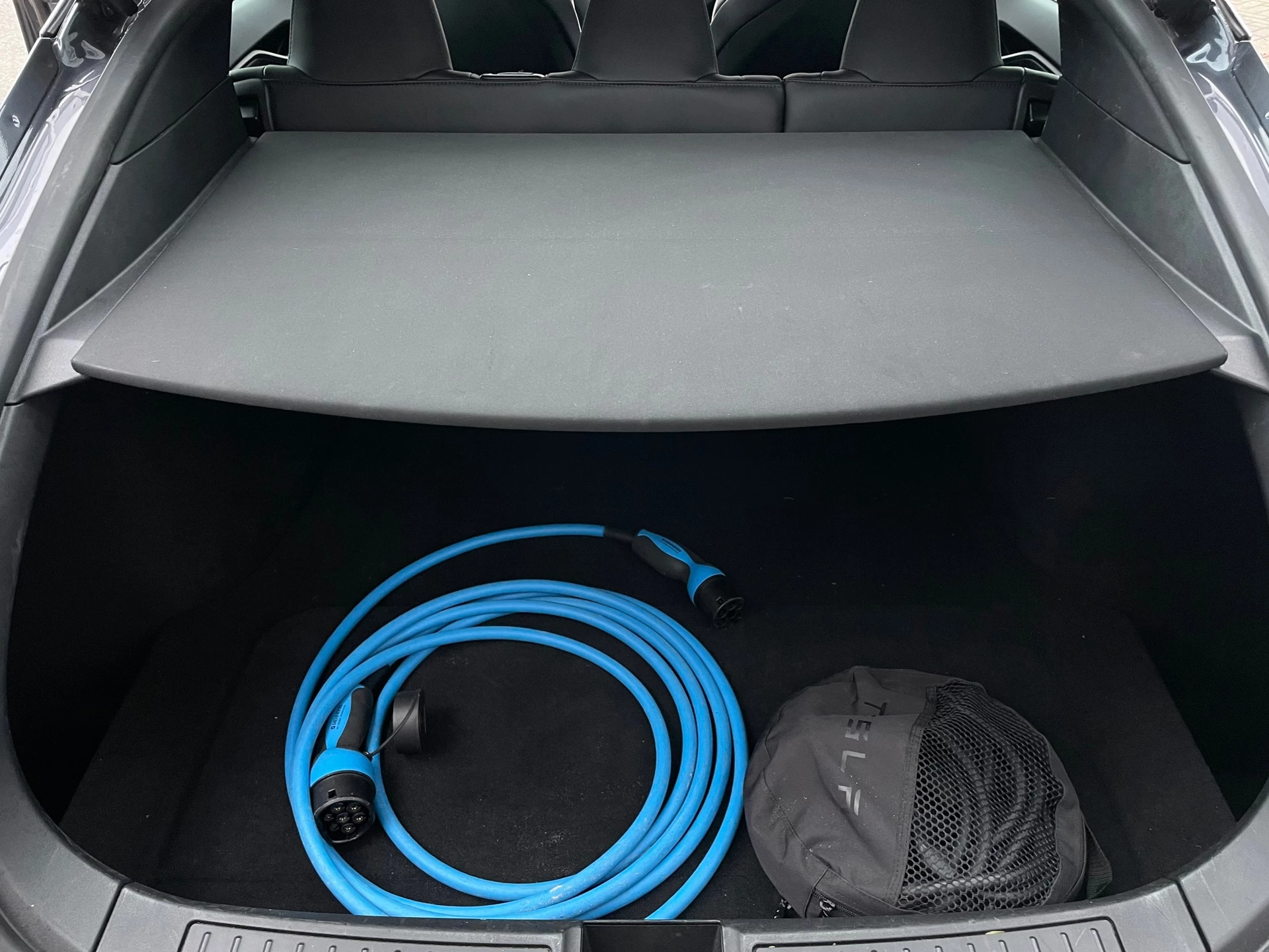 Hoofdafbeelding Tesla Model S