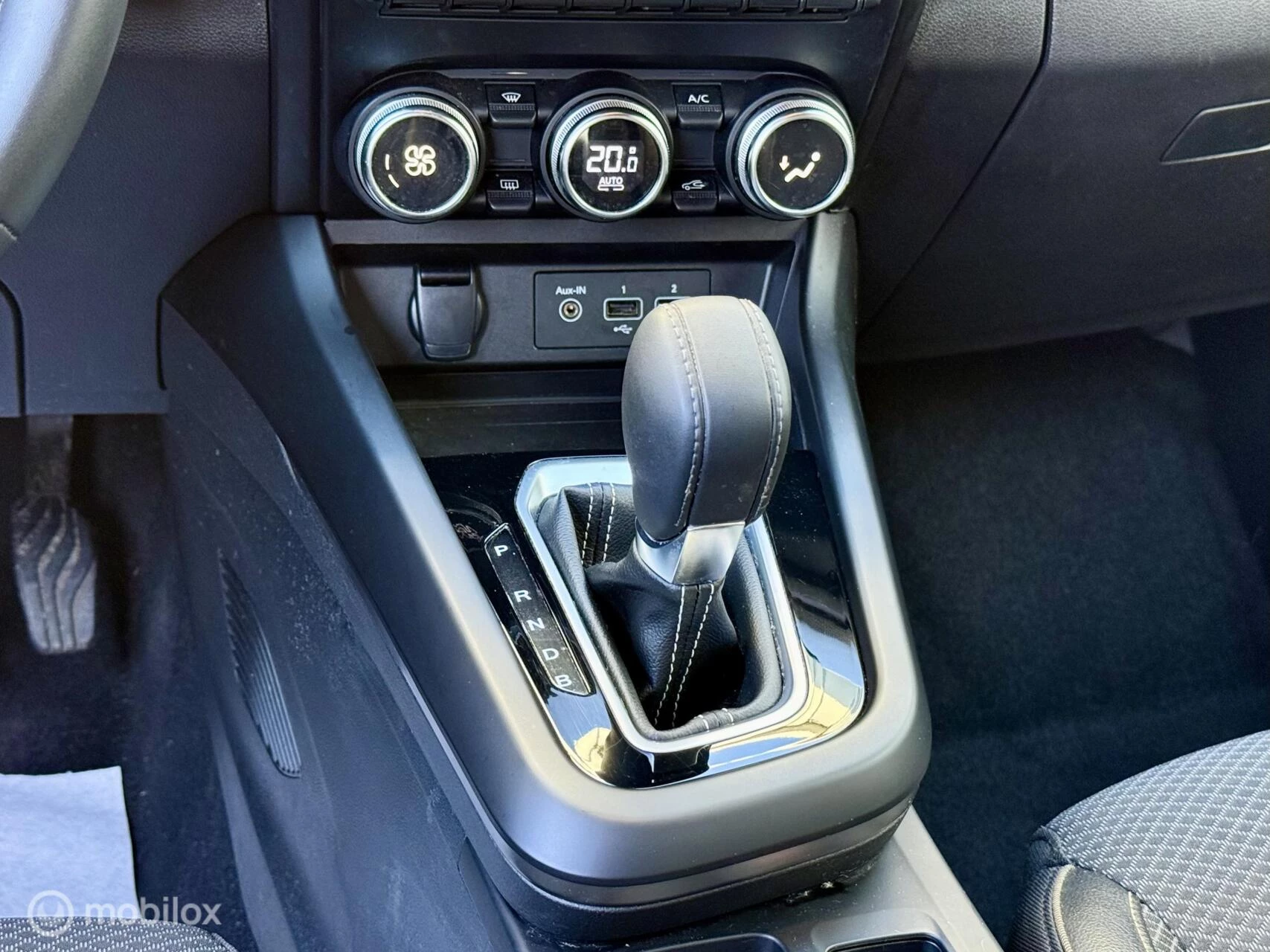 Hoofdafbeelding Renault Arkana