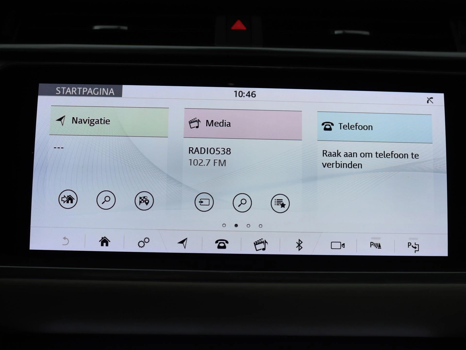 Hoofdafbeelding Land Rover Range Rover Velar