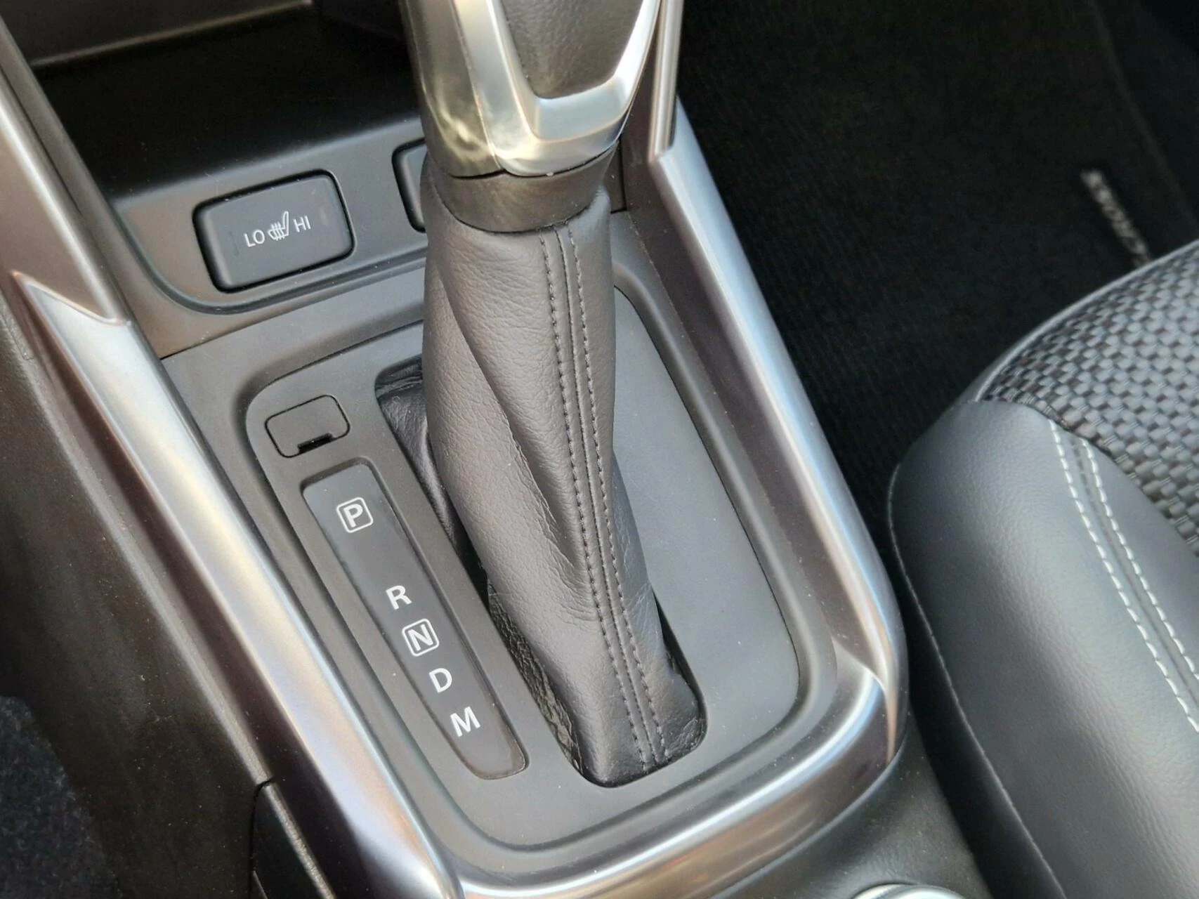 Hoofdafbeelding Suzuki S-Cross