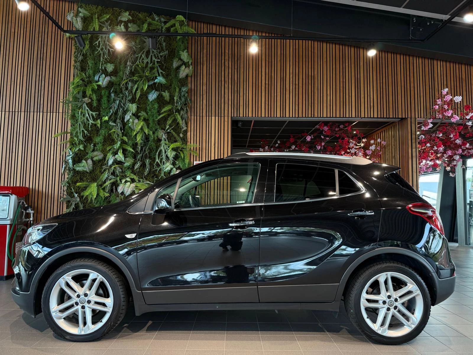 Hoofdafbeelding Opel Mokka X