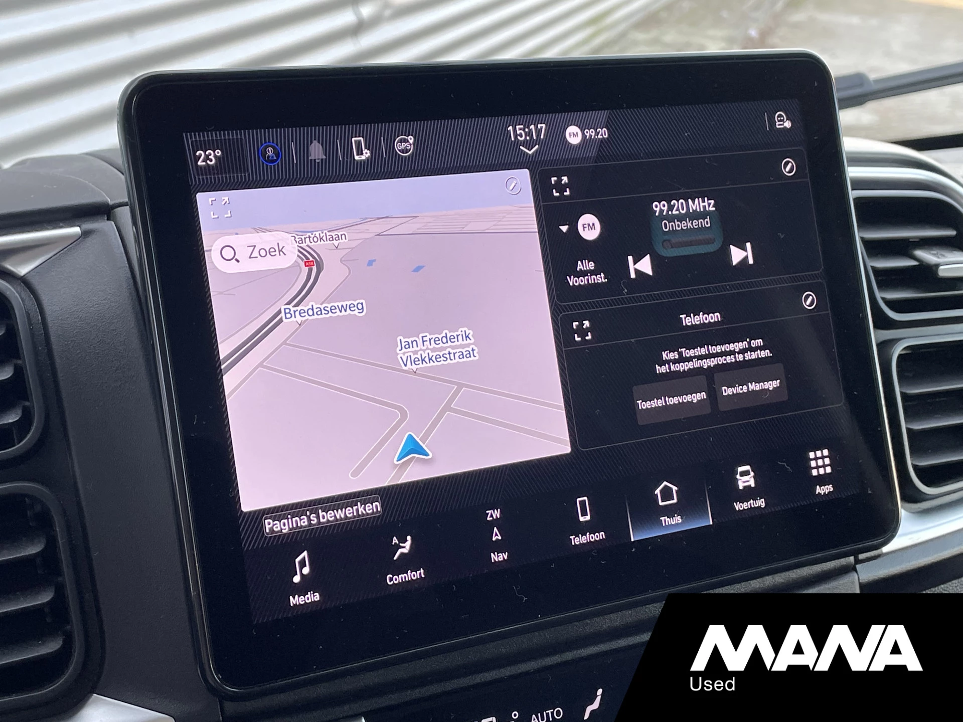 Hoofdafbeelding Peugeot Boxer