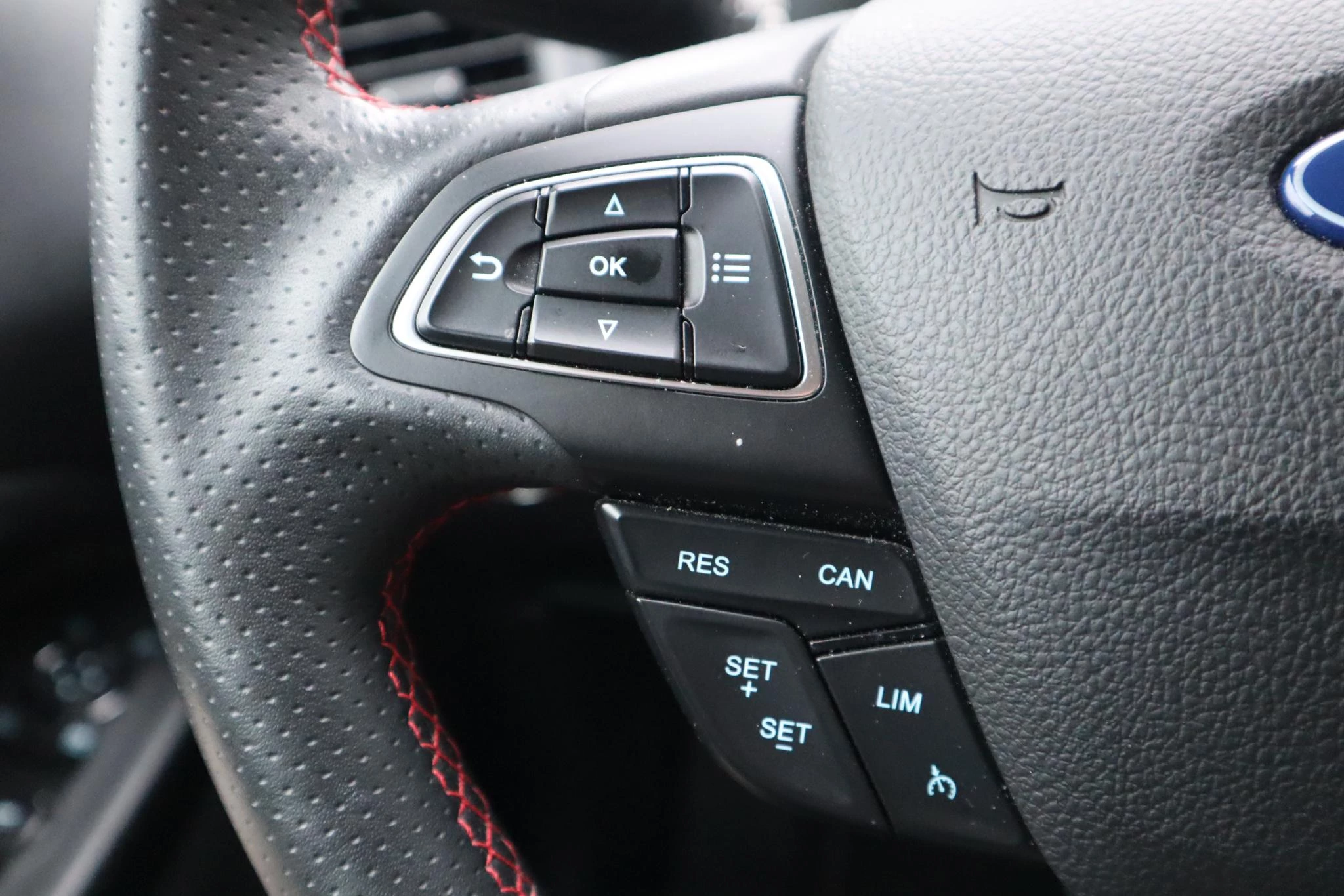 Hoofdafbeelding Ford EcoSport