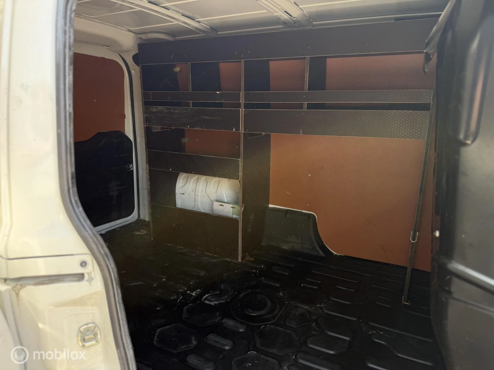 Hoofdafbeelding Fiat Doblò