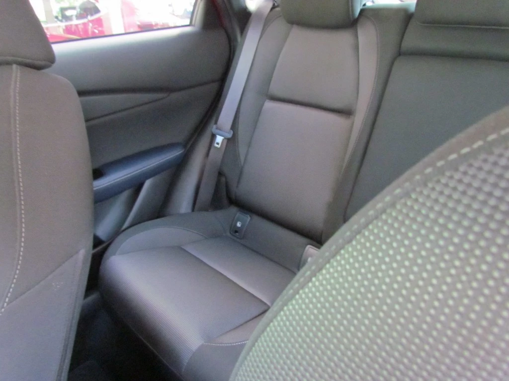 Hoofdafbeelding Mazda CX-30