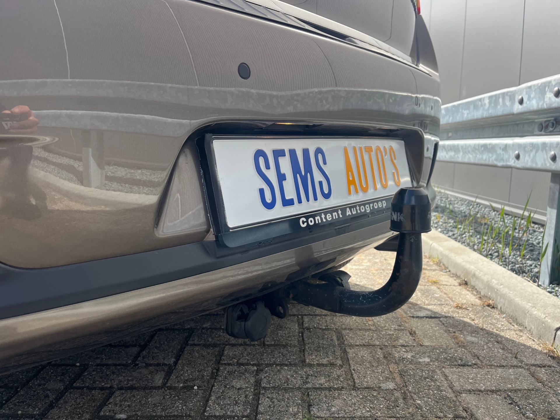 Hoofdafbeelding Kia cee'd