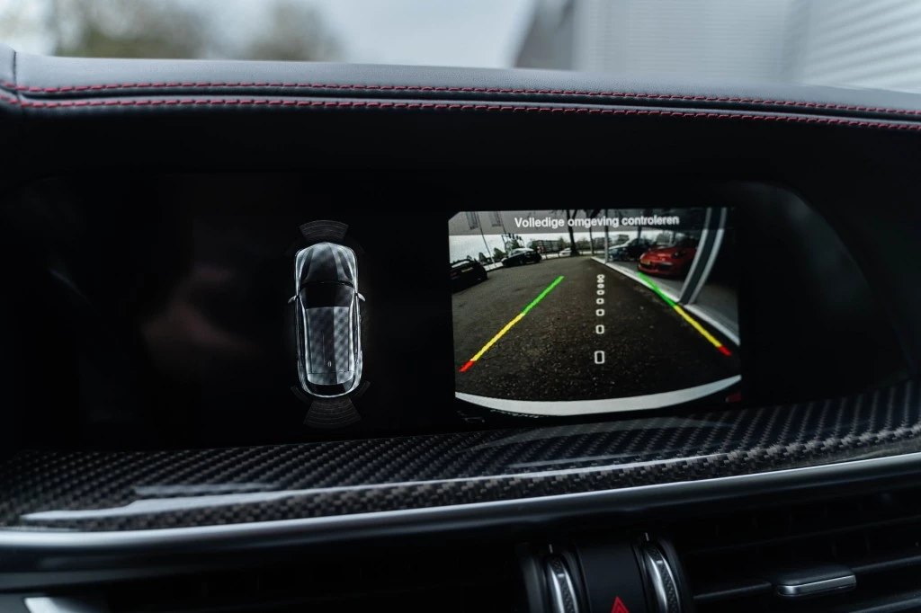 Hoofdafbeelding Alfa Romeo Stelvio