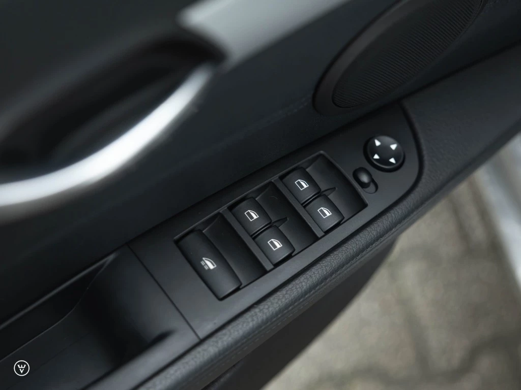 Hoofdafbeelding BMW Z4