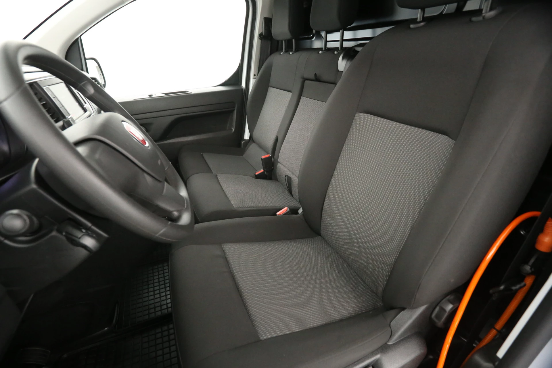 Hoofdafbeelding Fiat Scudo