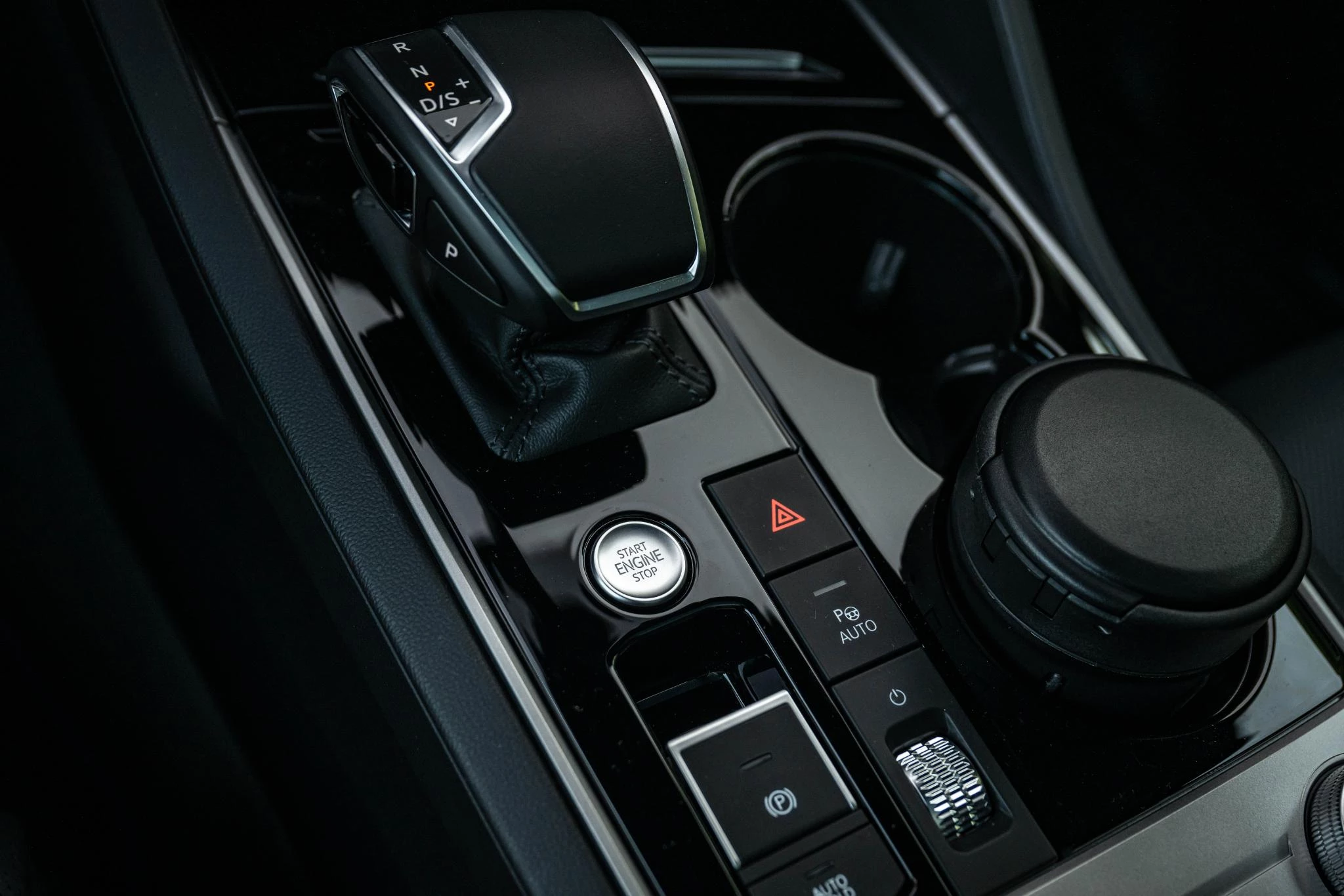 Hoofdafbeelding Volkswagen Touareg