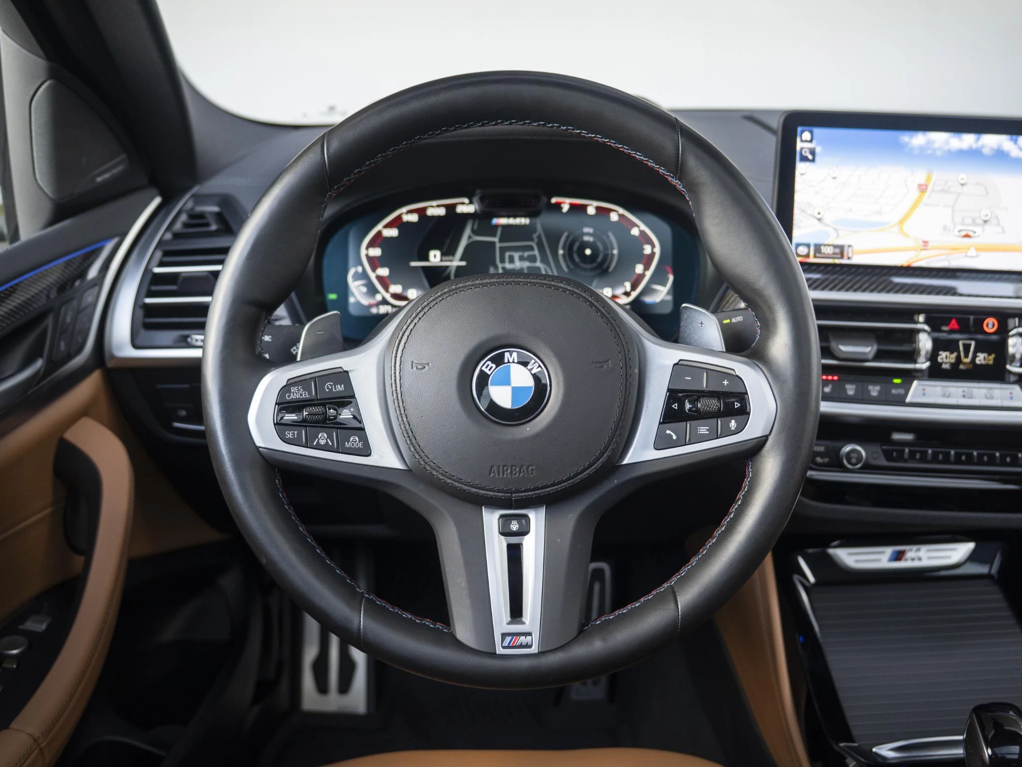 Hoofdafbeelding BMW X4