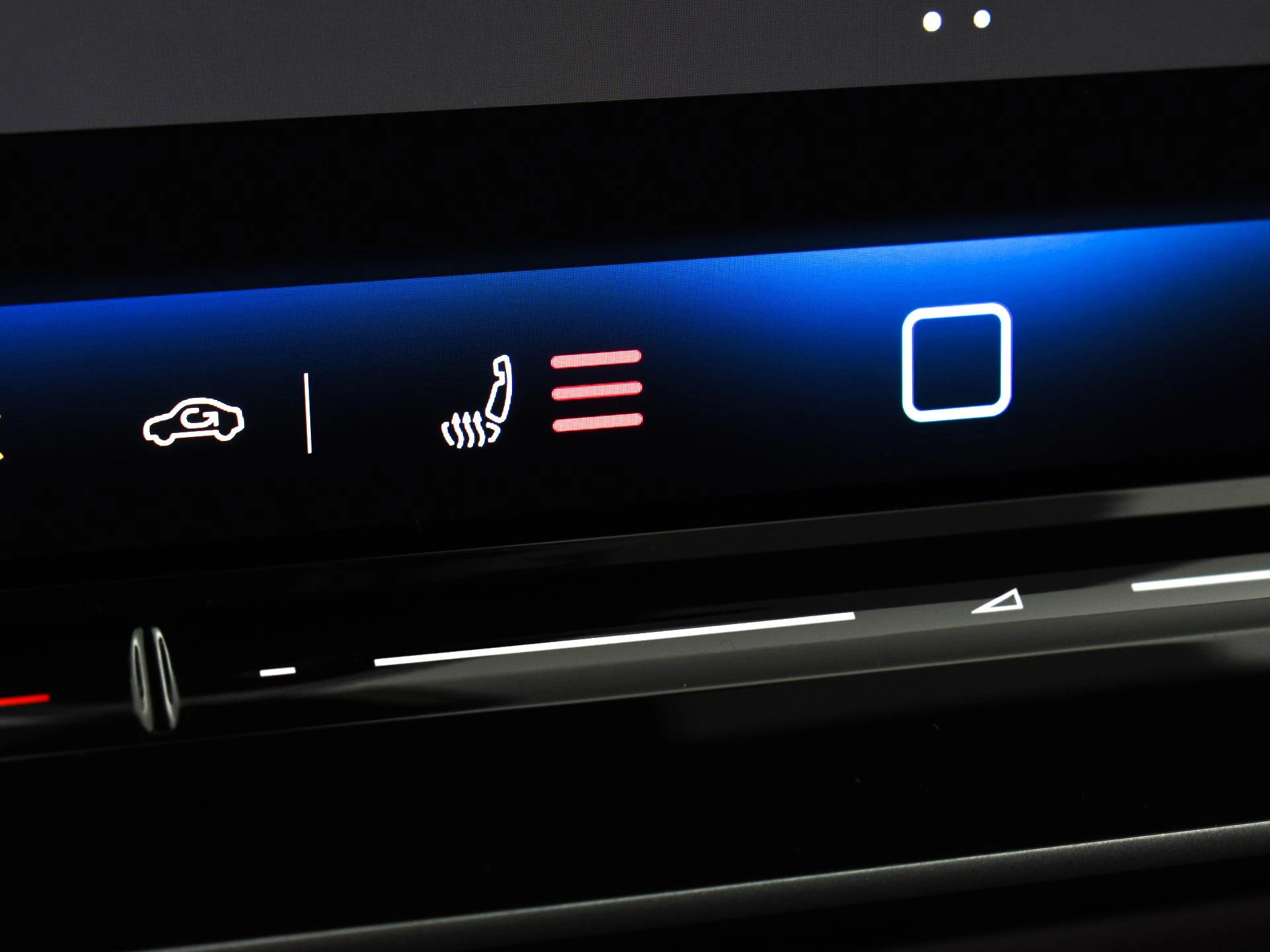 Hoofdafbeelding Volkswagen ID.7