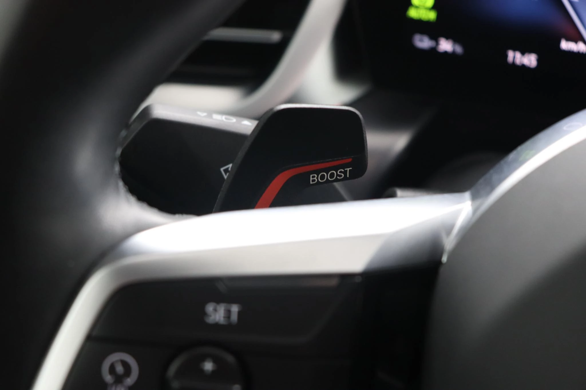 Hoofdafbeelding BMW iX1