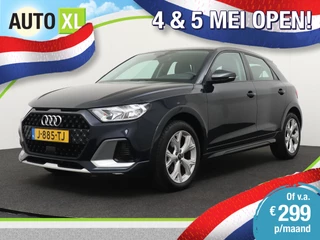 Audi A1 citycarver 116 PK Aut. TFSI S-line/Sportstoelen Adapt.Cruise Climate