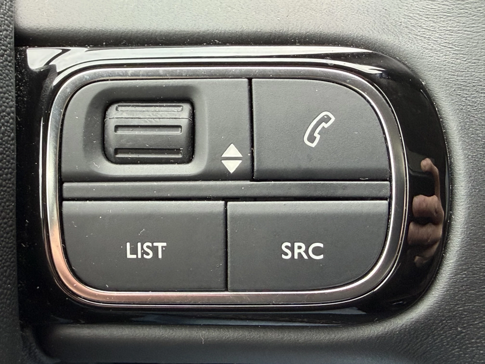 Hoofdafbeelding Citroën C5 Aircross