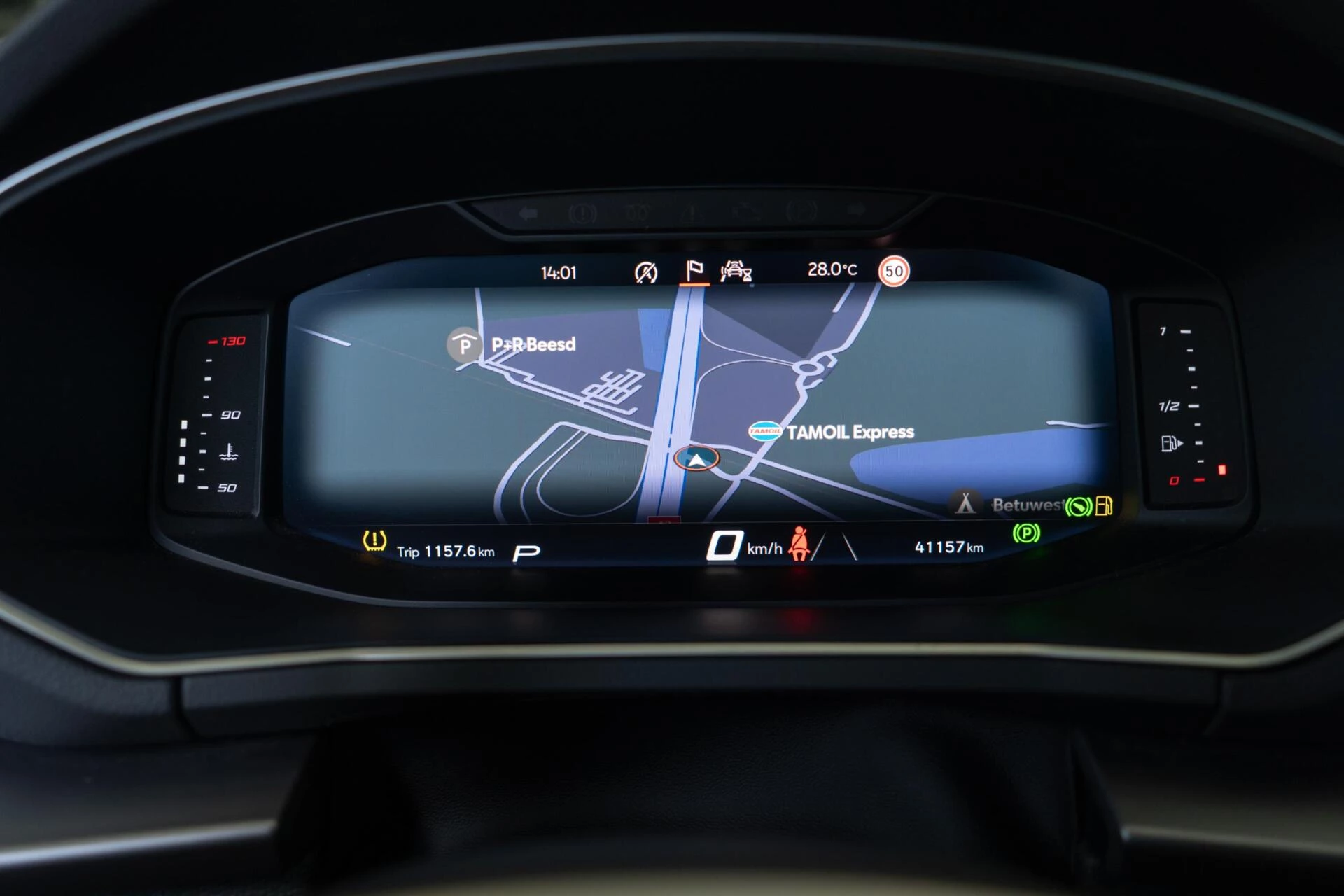Hoofdafbeelding SEAT Tarraco