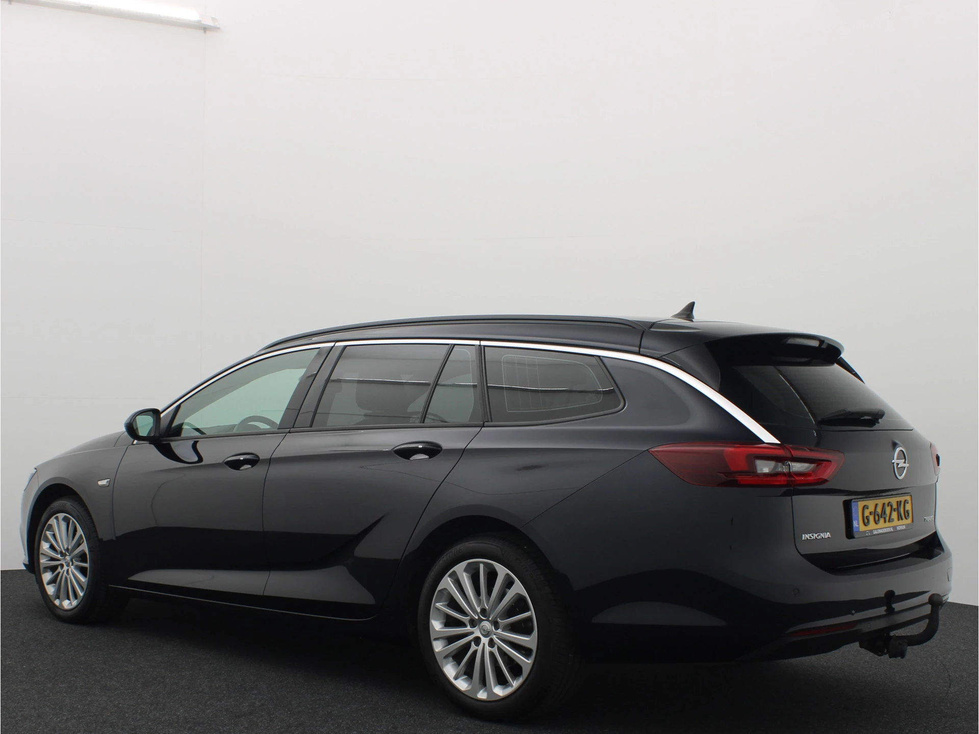 Hoofdafbeelding Opel Insignia