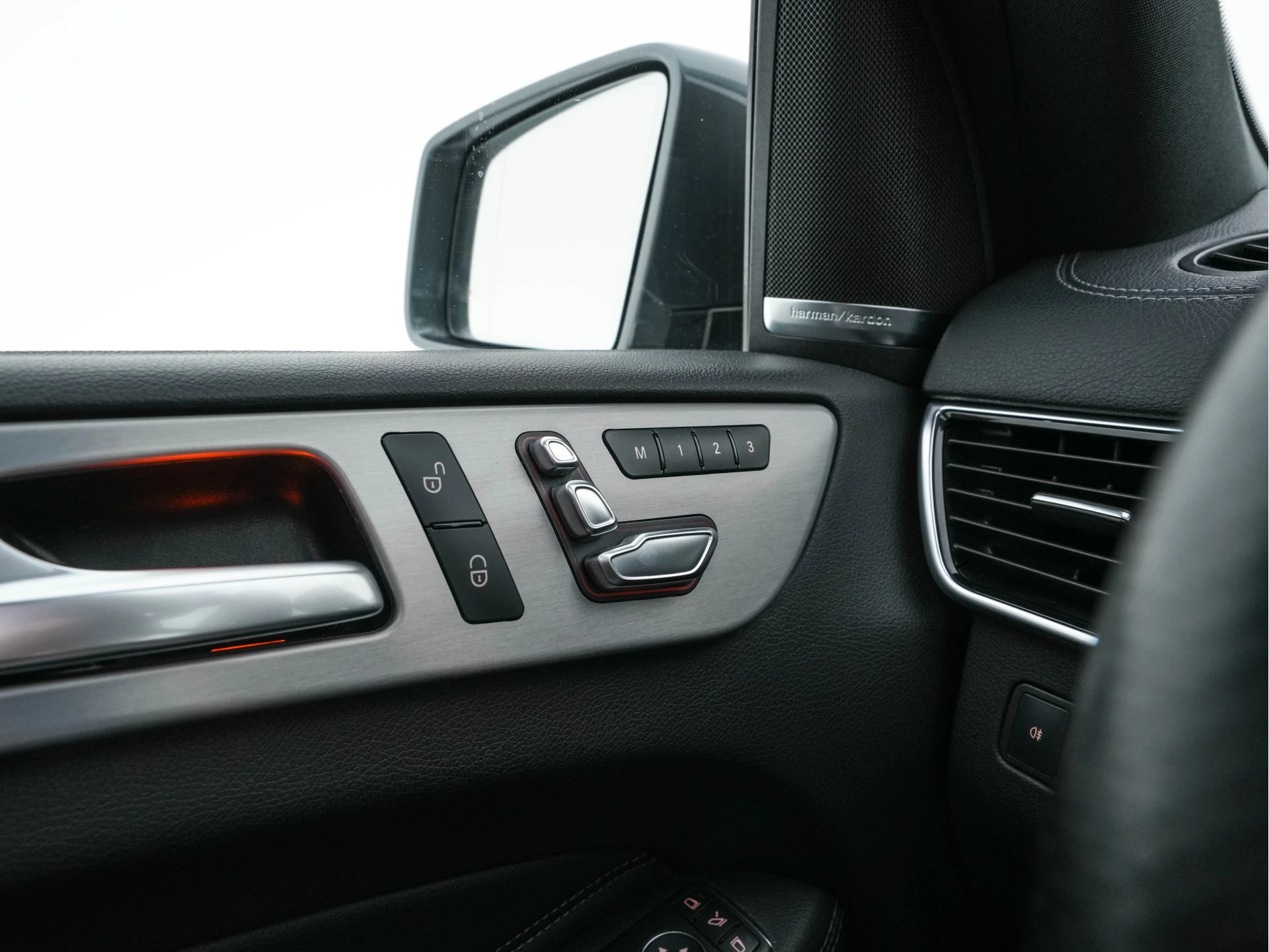 Hoofdafbeelding Mercedes-Benz GLS